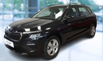 Skoda Kamiq - 1.0 TSI 85 kW Selection