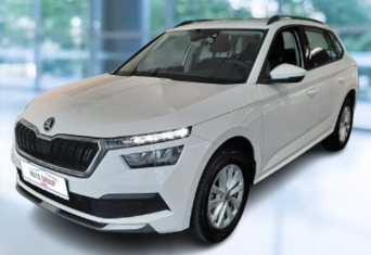 Skoda Kamiq - 1.0 TSI 81kW 110k Ambition
