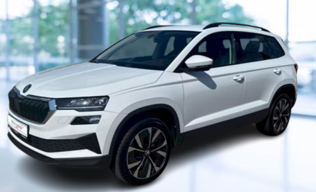 Skoda Karoq - 1.5 TSI 110kW Style DSG