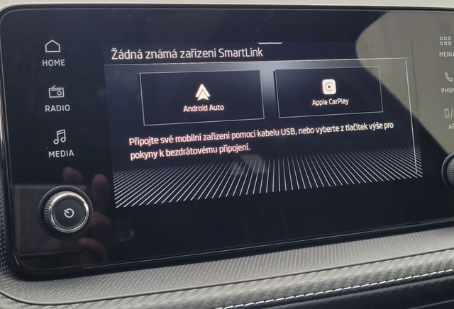 Skoda Fabia 1.5 TSI 110 kW Monte Carlo DSG 