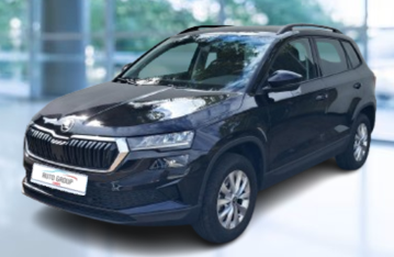 Skoda Karoq - 1.5 TSI 110 kW Selection DSG