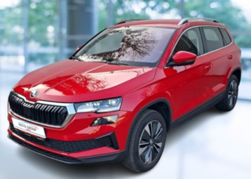 Skoda Karoq - 2.0 TDI 85 kW Style DSG
