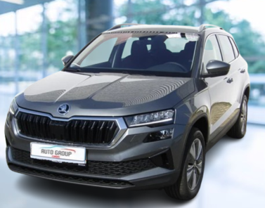 Skoda Karoq - 2.0 TDI 85kW Style