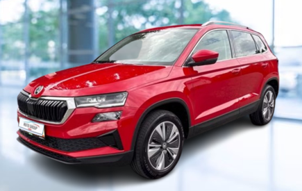 Skoda Karoq - 1.5 TSI 110 kW Style