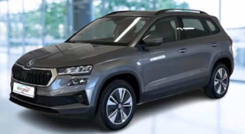 Skoda Karoq - 2.0 TDI 85kW Style DSG