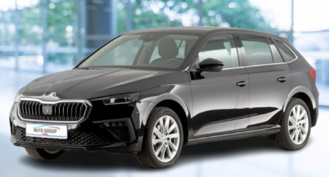 Skoda Scala - 1.0 TSI 85kW Top Selection