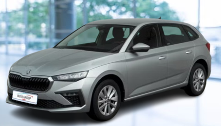 Skoda Scala - 1.0 TSI 85kW Selection