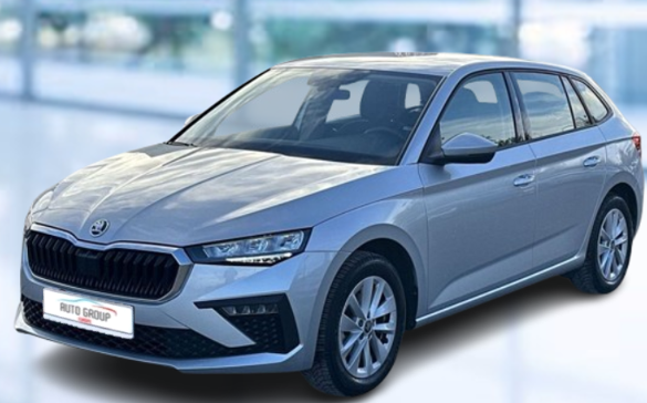 Skoda Scala FL - 1.0 TSI 85kW Selection