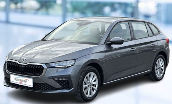 Skoda Scala FL - 1.0 TSI 85kW Selection