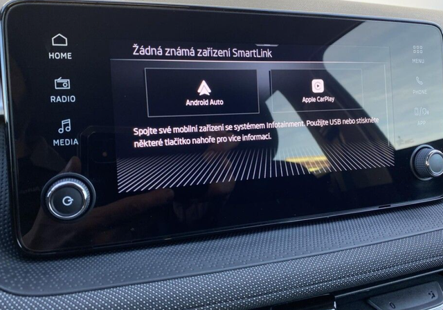 Skoda Fabia IV 1.0 TSI 70kW Selection 