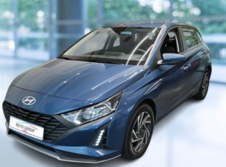 Hyundai I20 - 1.2i 57kW Comfort Club
