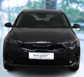 Kia Ceed - 1.5T-GDi TOP DCT