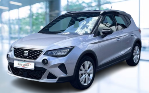 Seat Arona - 1.0 TSI 85kW XPERIENCE