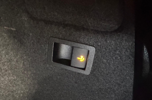 Skoda Karoq 1.5 TSI 110kW Style DSG 