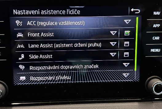 Skoda Karoq 1.5 TSI 110kW Style DSG 