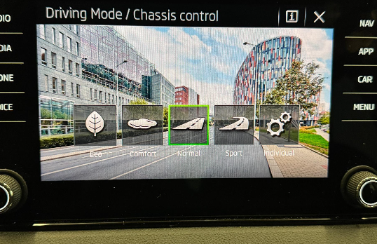 Skoda Karoq 1.5 TSI 110kW Style DSG 