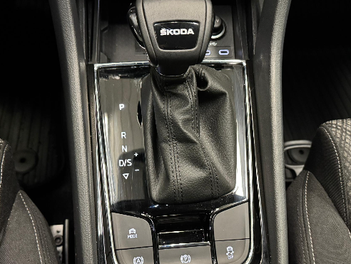 Skoda Karoq 1.5 TSI 110kW Style DSG 