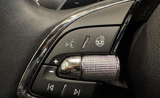 Skoda Karoq 1.5 TSI 110kW Style DSG 