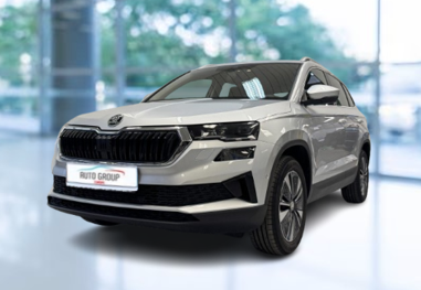 Skoda Karoq - 1.5 TSI 110kW Style DSG