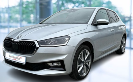 Skoda Fabia - 1.5 TSI 110kW Style Plus DSG