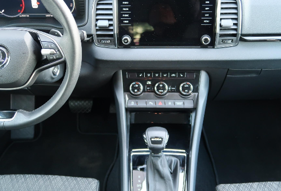 Skoda Karoq 1.5 TSI 110kW Top Selection DSG 