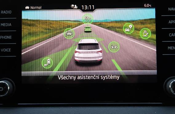 Skoda Karoq 1.5 TSI 110kW Top Selection DSG 