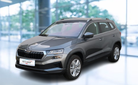 Skoda Karoq - 1.5 TSI 110kW Top Selection DSG