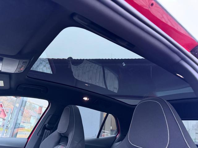 Skoda Fabia IV 1.0 TSI 85kW Monte Carlo DSG 