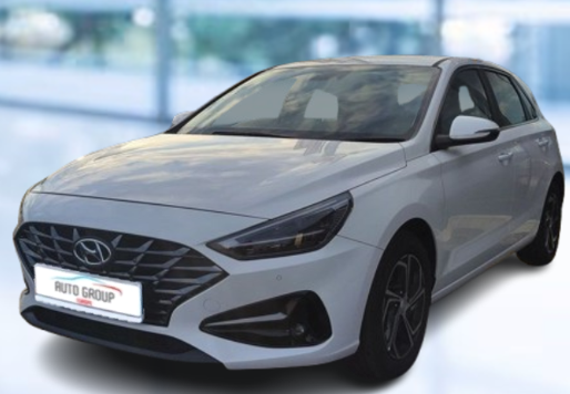 Hyundai I30 HB - 1.0 T-GDI 88kW Smart Navi DCT