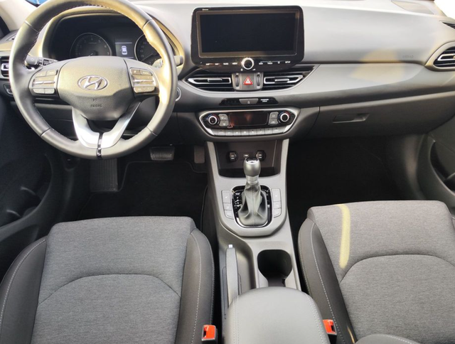 Hyundai I30 HB 1.0 T-GDI 88kW Smart Navi DCT 