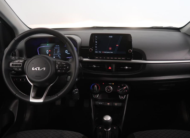 Kia Picanto 1.0 DPI 46kW Comfort 