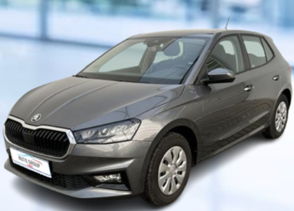 Skoda Fabia IV - 1.0 TSI 70kW Selection