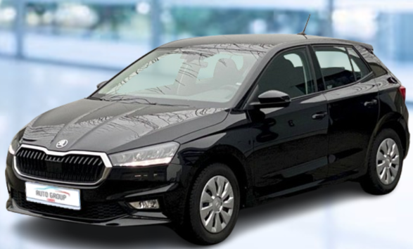 Skoda Fabia IV - 1.0 TSI 70kW Selection