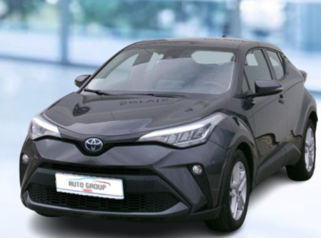 Toyota CH-R - 1.8 HSD 92kW Comfort CVT