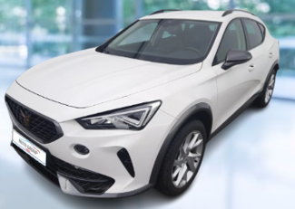 Cupra FORMENTOR - 1.5 TSi 110kW