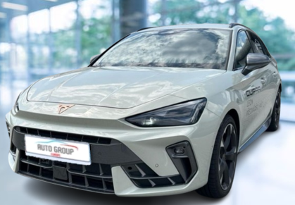 Cupra Leon - 1.5 eTSI 110kW DSG