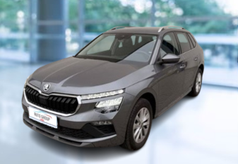 Skoda Kamiq FL - 1.0 TSI 85kW Selection