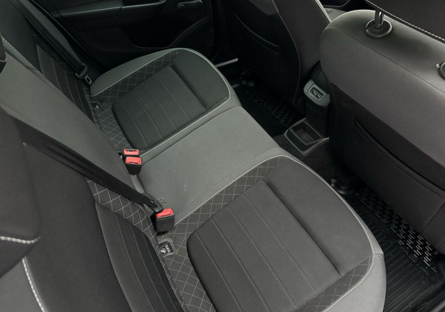 Skoda Fabia Combi 1.0 TSI 70kW Ambition Top 