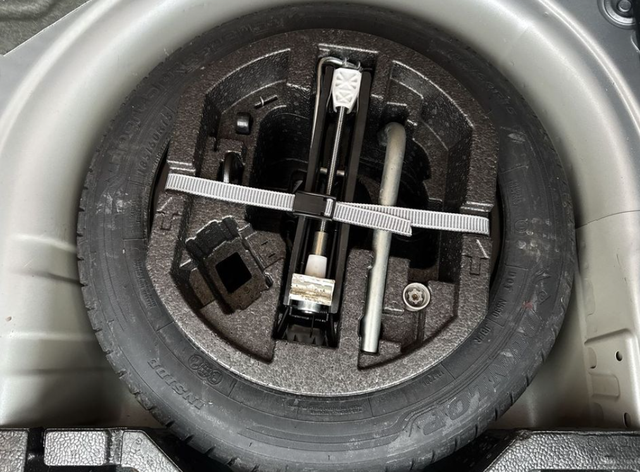 Skoda Fabia Combi 1.0 TSI 70kW Ambition Top 