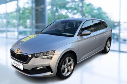 Skoda Scala - 1.0 TSI 81kW Style