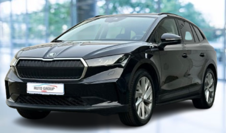 Skoda Enyaq - 132 kW 62 kWh Loft