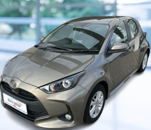 Toyota Yaris 1.5 HSD 85kW Comfort 