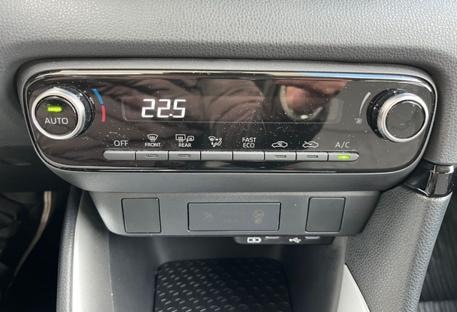 Toyota Yaris 1.5 HSD 85kW Comfort 