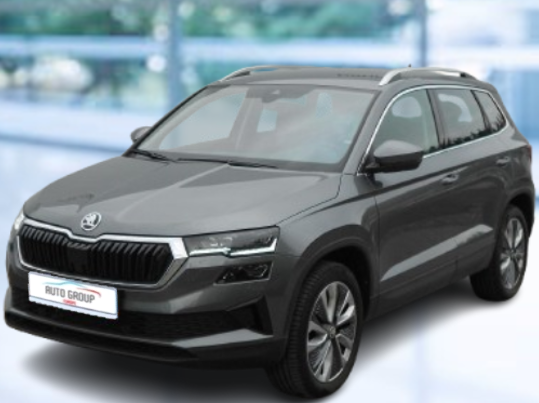 Skoda Karoq - 2.0 TDI 110KW 4x4 Top Selection DSG