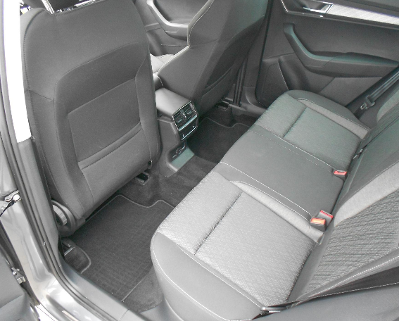 Skoda Karoq 2.0 TDI 110KW 4x4 Top Selection DSG 