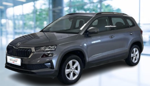 Skoda Karoq - 2.0 TDI 110kW 4x4 Selection DSG