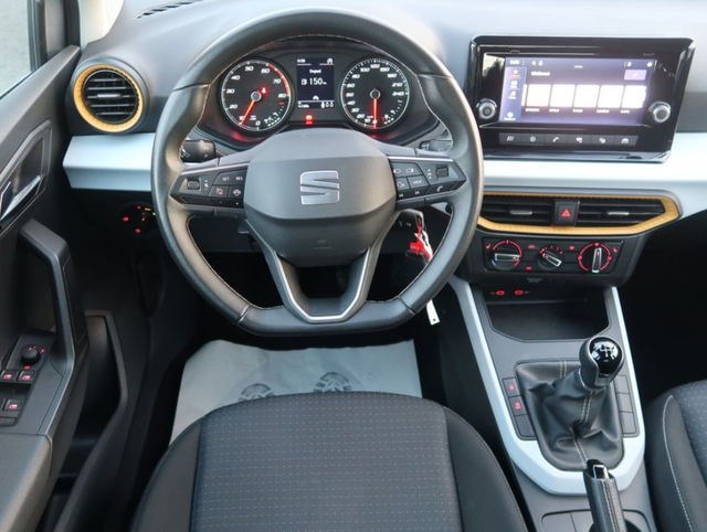 Seat Arona 1.0 TSI 70kW Style 