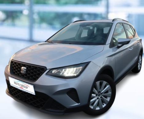 Seat Arona 1.0 TSI 70kW Style 