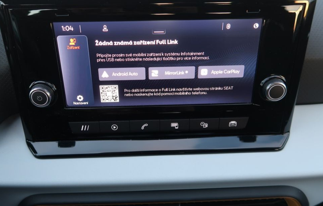 Seat Arona 1.0 TSI 70kW Style 