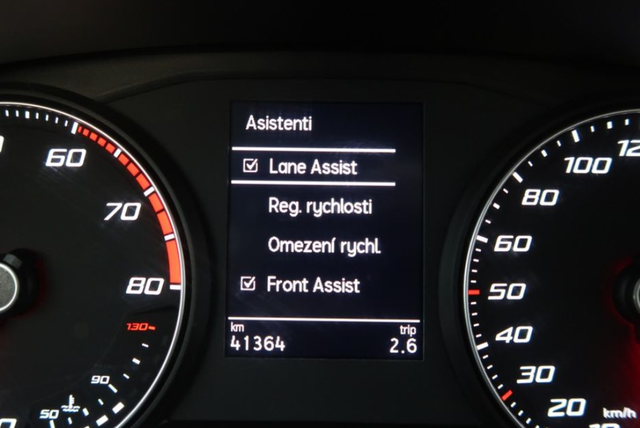 Seat Arona 1.0 TSI 70kW Style 